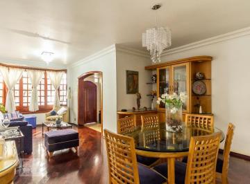 Casa · 144m² · 4 Quartos · 2 Vagas · Casa à Venda - Vila Olímpia, 4 Quartos, 144 m2