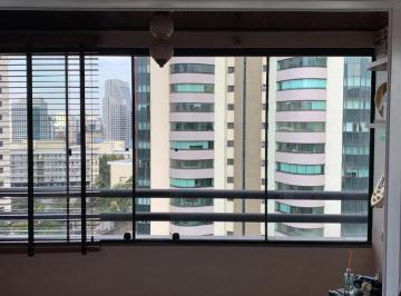 Foto 01 · Apartamento, Real Parque, São Paulo, SP