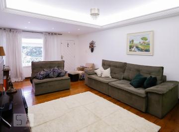 Casa · 300m² · 4 Quartos · 2 Vagas · Casa à Venda - Água Branca, 4 Quartos, 300 m2