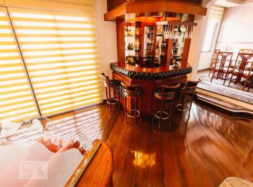 Apartamento · 183m² · 3 Quartos · 3 Vagas · Apartamento à Venda - Perdizes, 3 Quartos, 183 m2