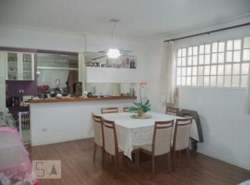 Casa · 160m² · 3 Quartos · 4 Vagas · Casa à Venda - Santana, 3 Quartos, 160 m2