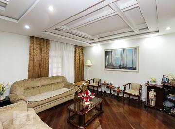 Casa · 286m² · 5 Quartos · 8 Vagas · Casa à Venda - Mooca, 5 Quartos, 286 m2