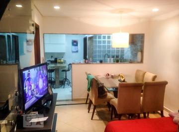 Casa · 180m² · 3 Quartos · 2 Vagas · Casa à Venda - Chácara Mafalda, 3 Quartos, 180 m2
