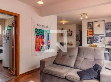 Apartamento · 105m² · 2 Quartos · 1 Vaga · Apartamento à Venda - Chácara Inglesa, 2 Quartos, 105 m2