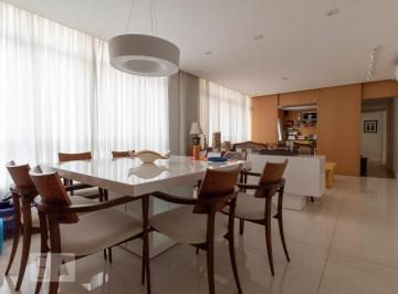 Apartamento · 136m² · 3 Quartos · 1 Vaga · Apartamento à Venda - Jardim Paulista, 3 Quartos, 136 m2