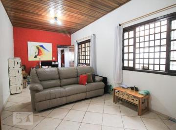 Casa · 220m² · 4 Quartos · 2 Vagas · Casa à Venda - Vila Santista, 4 Quartos, 220 m2