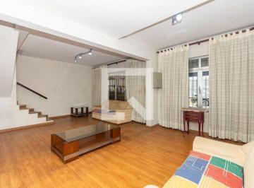 Casa · 243m² · 4 Quartos · 3 Vagas · Casa à Venda - Jabaquara, 4 Quartos, 243 m2