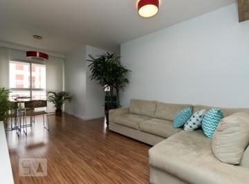 Apartamento · 61m² · 2 Quartos · 2 Vagas · Apartamento à Venda - Vila Madalena, 2 Quartos, 61 m2