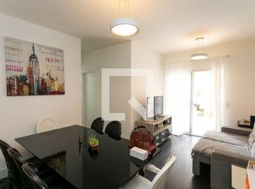 Apartamento · 114m² · 3 Quartos · 1 Vaga · Apartamento à Venda - Panamby, 3 Quartos, 114 m2