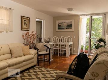 Apartamento · 74m² · 2 Quartos · 1 Vaga · Apartamento à Venda - Santa Cecília, 2 Quartos, 74 m2