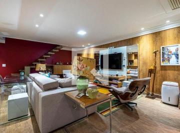 Casa · 350m² · 4 Quartos · 2 Vagas · Casa à Venda - Vila Madalena, 4 Quartos, 350 m2