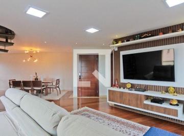 Apartamento · 287m² · 3 Quartos · 4 Vagas · Apartamento à Venda - Parque São Domingos, 3 Quartos, 287 m2