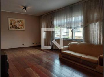 Casa · 200m² · 3 Quartos · 4 Vagas · Casa à Venda - Vila das Mercês, 3 Quartos, 200 m2