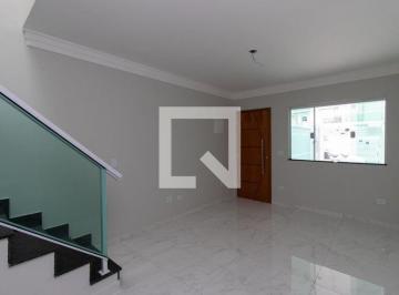 Casa · 94m² · 3 Quartos · 2 Vagas · Casa à Venda - Vila Constança , 3 Quartos, 94 m2