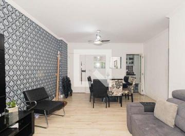 Apartamento · 94m² · 3 Quartos · 1 Vaga · Apartamento à Venda - Tucuruvi, 3 Quartos, 94 m2