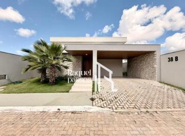 Foto 01 · Casa de 3 Suítes em Vicente Pires - Com Área de Lazer