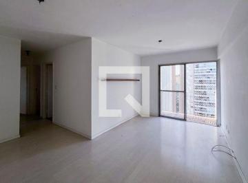 Apartamento · 61m² · 2 Quartos · 1 Vaga · Apartamento à Venda - Vila Olímpia, 2 Quartos, 61 m2