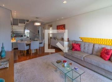 Apartamento · 270m² · 4 Quartos · 3 Vagas · Apartamento à Venda - Freguesia do Ó, 4 Quartos, 270 m2