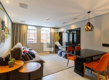 Apartamento · 85m² · 2 Quartos · 1 Vaga · Apartamento à Venda - Vila Mariana, 2 Quartos, 85 m2