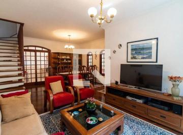 Casa · 147m² · 3 Quartos · 2 Vagas · Casa à Venda - Vila Mascote, 3 Quartos, 147 m2