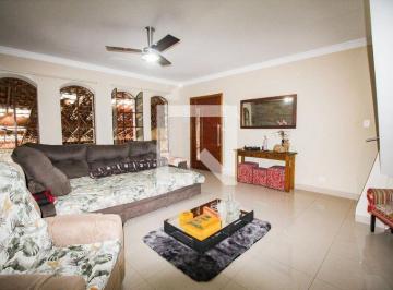 Casa · 230m² · 3 Quartos · 3 Vagas · Casa à Venda - Vila Gustavo, 3 Quartos, 230 m2