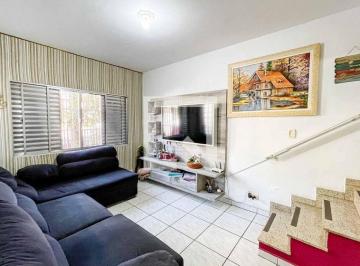 Casa · 149m² · 3 Quartos · 2 Vagas · Casa à Venda - Mandaqui, 3 Quartos, 149 m2