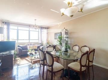 Apartamento · 118m² · 3 Quartos · 2 Vagas · Apartamento à Venda - Perdizes, 3 Quartos, 118 m2