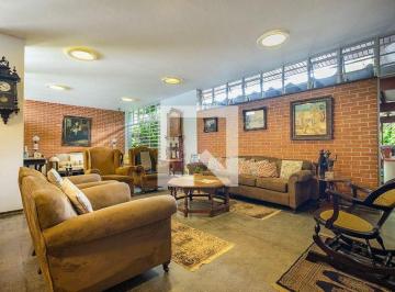 Casa · 453m² · 6 Quartos · 4 Vagas · Casa à Venda - Alto de Pinheiros, 6 Quartos, 453 m2