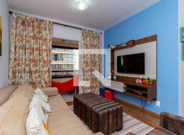 Apartamento · 84m² · 3 Quartos · 2 Vagas · Apartamento à Venda - Mooca, 3 Quartos, 84 m2
