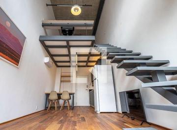 Apartamento · 43m² · 1 Quarto · Apartamento à Venda - Vila Madalena, 1 Quarto, 43 m2