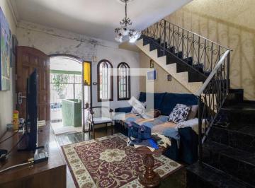 Casa · 250m² · 5 Quartos · 2 Vagas · Casa à Venda - Sacomã, 5 Quartos, 250 m2