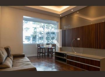 Apartamento · 122m² · 3 Quartos · Apartamento à Venda - Santa Cecília, 3 Quartos, 122 m2
