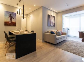 Apartamento · 50m² · 2 Quartos · 1 Vaga · Apartamento à Venda - Bela Vista, 2 Quartos, 50 m2