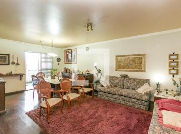 Apartamento · 198m² · 3 Quartos · 4 Vagas · Apartamento à Venda - Campo Belo, 3 Quartos, 198 m2