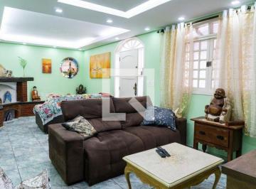 Casa · 190m² · 6 Quartos · 3 Vagas · Casa à Venda - Jabaquara, 6 Quartos, 190 m2