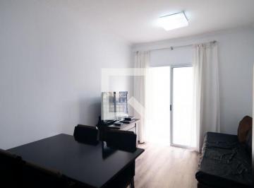 Apartamento · 55m² · 2 Quartos · 1 Vaga · Apartamento à Venda - Consolação, 2 Quartos, 55 m2