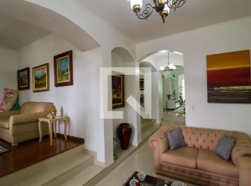 Casa · 330m² · 4 Quartos · 4 Vagas · Casa à Venda - Morumbi, 4 Quartos, 330 m2