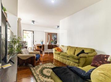 Apartamento · 98m² · 3 Quartos · 1 Vaga · Apartamento à Venda - Santa Cecília, 3 Quartos, 98 m2