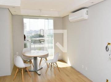 Apartamento · 63m² · 3 Quartos · 1 Vaga · Apartamento à Venda - Vila Maria , 3 Quartos, 63 m2