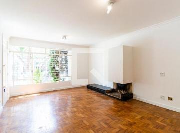 Casa · 174m² · 3 Quartos · 2 Vagas · Casa à Venda - Vila Mariana, 3 Quartos, 174 m2