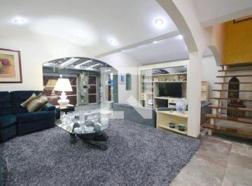 Casa · 300m² · 3 Quartos · 5 Vagas · Casa à Venda - Vila Mariana, 3 Quartos, 300 m2