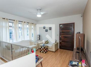 Casa · 203m² · 2 Quartos · 5 Vagas · Casa à Venda - City América, 2 Quartos, 203 m2