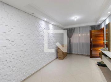 Casa · 200m² · 4 Quartos · 2 Vagas · Casa à Venda - Vila Ré, 4 Quartos, 200 m2