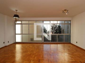 Apartamento · 167m² · 3 Quartos · 1 Vaga · Apartamento à Venda - Jardim Europa, 3 Quartos, 167 m2