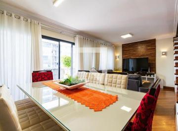 Apartamento · 290m² · 5 Quartos · 3 Vagas · Apartamento à Venda - Vila Mascote, 5 Quartos, 290 m2