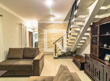 Casa · 195m² · 5 Quartos · 2 Vagas · Casa à Venda - Jabaquara, 5 Quartos, 195 m2