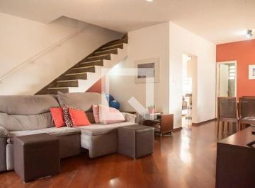 Casa · 150m² · 3 Quartos · 3 Vagas · Casa à Venda - Planalto Paulista, 3 Quartos, 150 m2