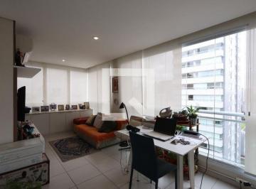 Apartamento · 69m² · 2 Quartos · 1 Vaga · Apartamento à Venda - Vila Mariana, 2 Quartos, 69 m2