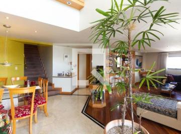 Apartamento · 421m² · 2 Quartos · 4 Vagas · Apartamento à Venda - Moema, 2 Quartos, 421 m2