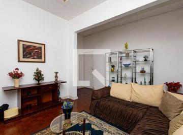 Apartamento · 240m² · 4 Quartos · 1 Vaga · Apartamento à Venda - Bela Vista, 4 Quartos, 240 m2